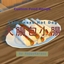 Custom Food Taiwanese Hot Dog by HappyKarasu logo