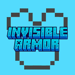 Invsible Armor logo