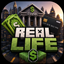 RealLife - RolePlay expierience logo