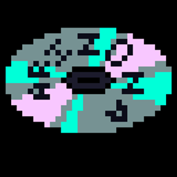 "Arizona" Music Disc project image