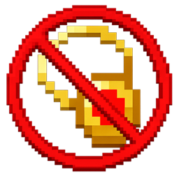 No Unbreakable Charms [Apotheosis] logo