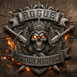 RogueNation project image