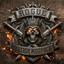 RogueNation logo
