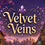 Velvet Veins logo