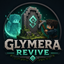 GlymeraRevive logo