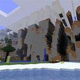 Horrors of the farlands project image