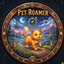 Pet Roamer logo