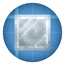Create: Dyed Experience Blocks logo