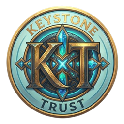 Keystone Trust logo