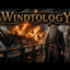 Windtology - The True Pirate Experience logo