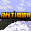 Antiqua logo