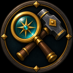 ArtisanFinder logo