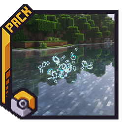 Rustling Spots - Example Addon Datapack project image