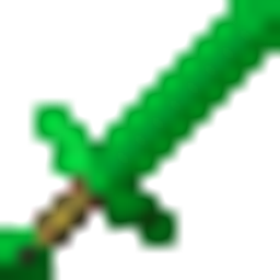 New Custom Items logo