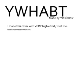 YWHABT logo