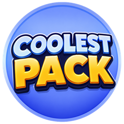Coolest Pack - Create logo