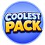 Coolest Pack - Create logo