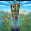 Impossıble Tower Parkour logo