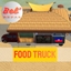 Bel’Repas - Carribean Food Truck logo