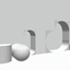 CurveCraft V.2 logo