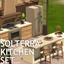 Solterra Kitchen Set logo