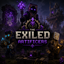 The Exiled Artificers of Create logo