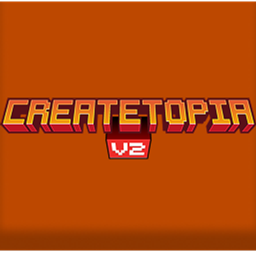 CreateTopia V2 project image