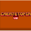 CreateTopia V2 logo