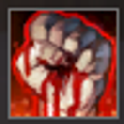 Weapon Skill Master logo
