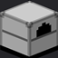 Changed Extra logo