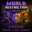 World Restriction Rules logo