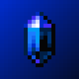 Legendary Gemstones logo