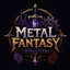 Metal Fantasy Evolution logo