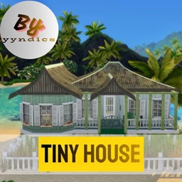 TinyCarribean House Style logo