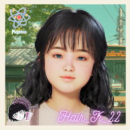 Children_Hair_22_Reira logo