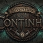 Adventures of Continha logo