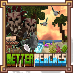 Zcopers Better Beaches logo