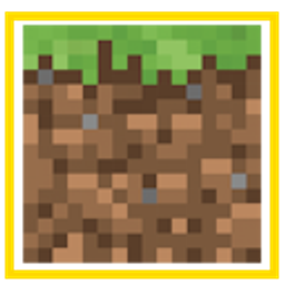Reforged Highlighter logo