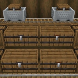 Barrelic Chest project image