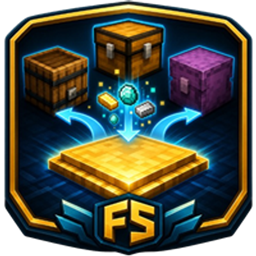 FastStorage project image