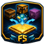 FastStorage logo