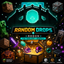 Random Drops bedrock logo