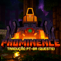 Prominence II PT-BR Quests logo