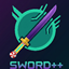 Sword Plus logo