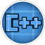 Create plus plus (Aeronautics) logo