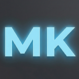 Milestone Keys logo