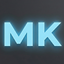 Milestone Keys logo