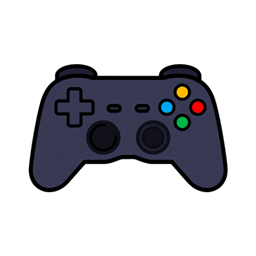 Controller Vibration logo