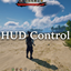 HUD Control logo