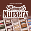CP - Molamole's Nursery (a Crib retexture) logo